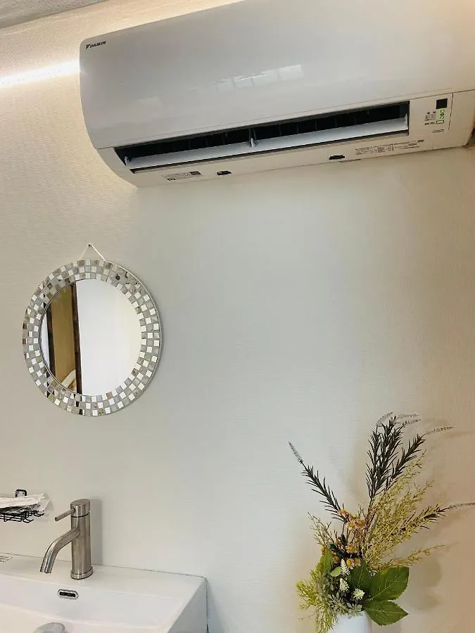 Sky House晴空塔2 Apartment Tokyo