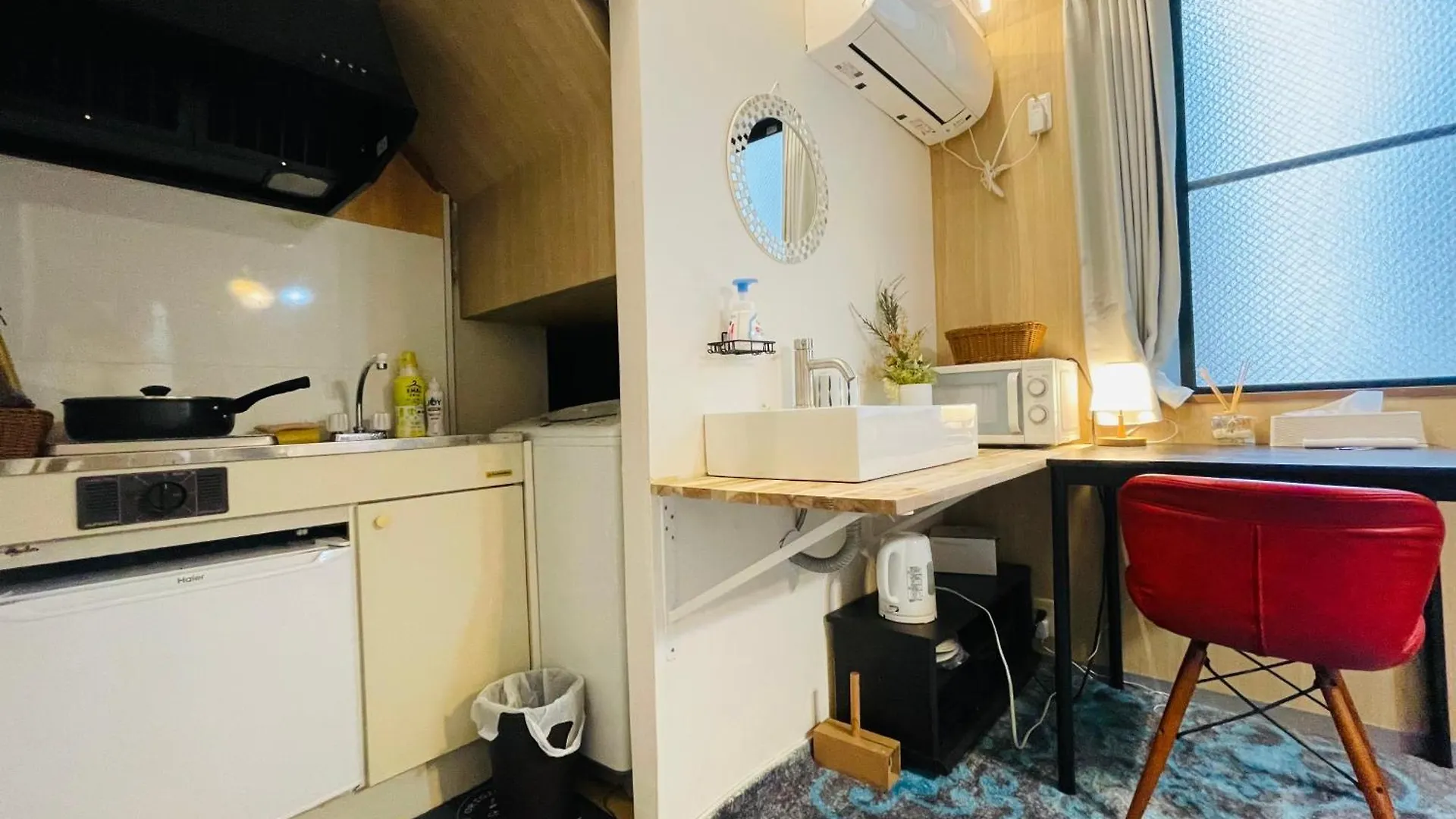 Sky House晴空塔2 Apartment Tokyo