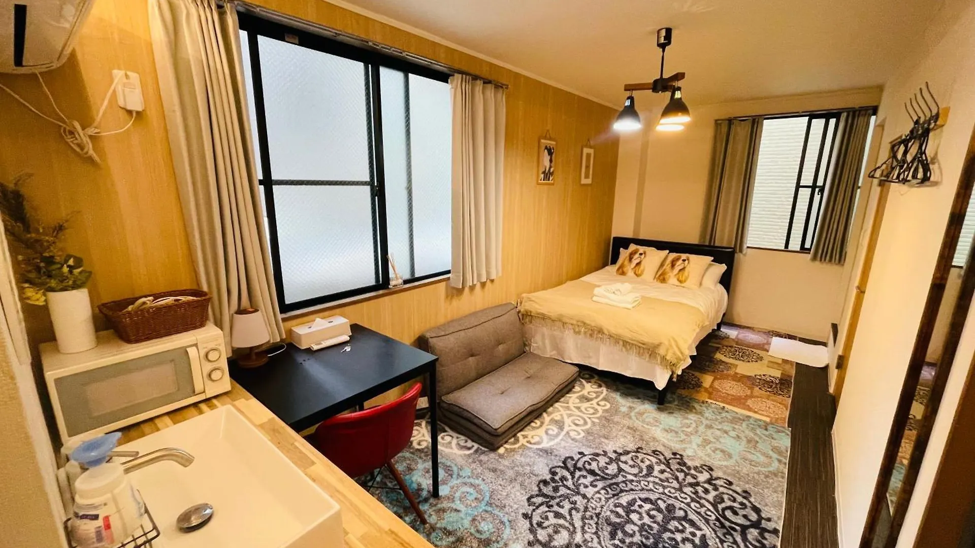 Sky House晴空塔2 Apartment Tokyo