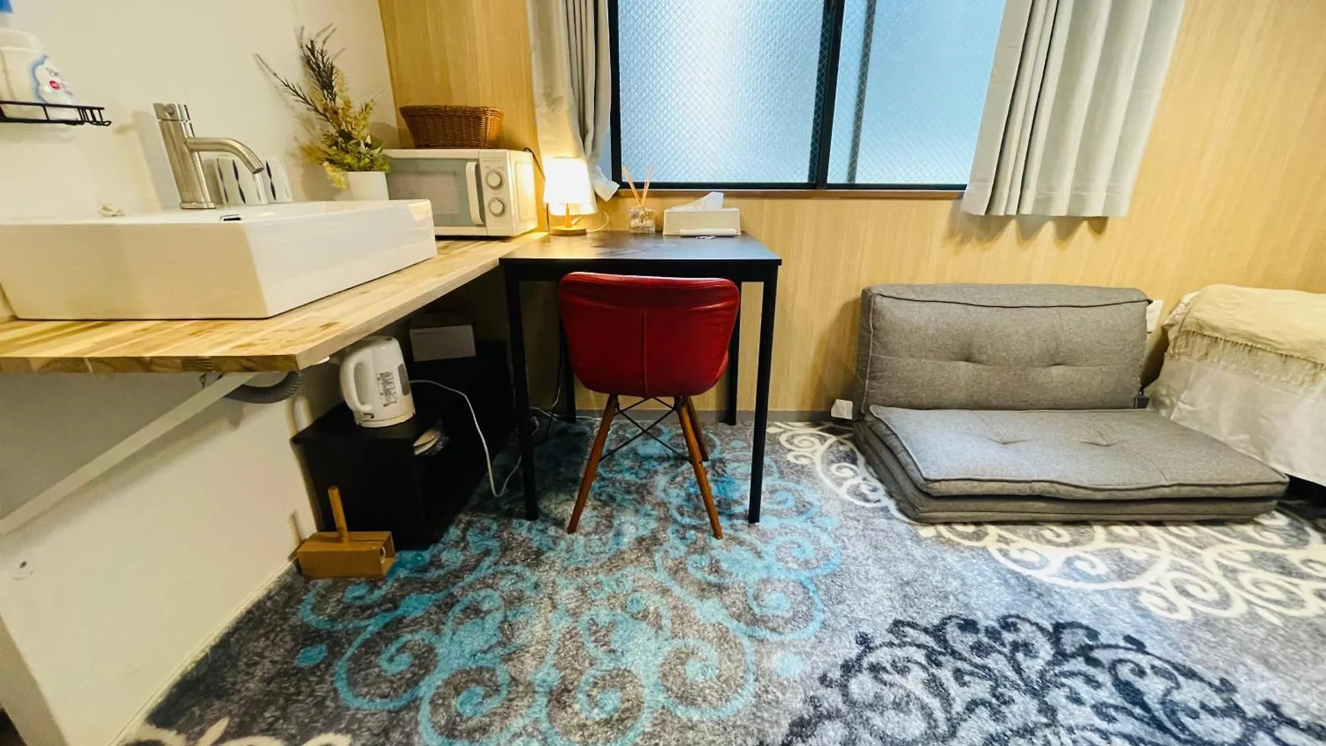 Sky House晴空塔2 Apartment Tokyo