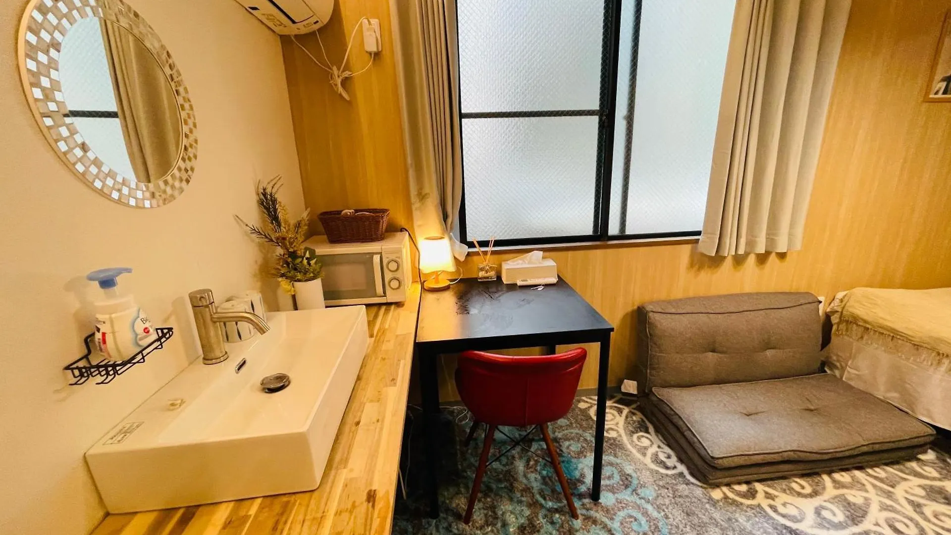 Sky House晴空塔2 Apartment Tokyo 0*,  Japan