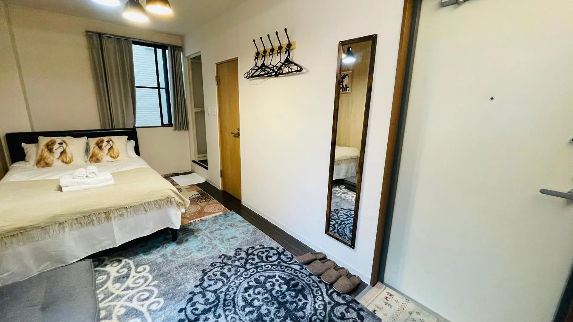 Sky House晴空塔2 Apartment Tokyo 0*,