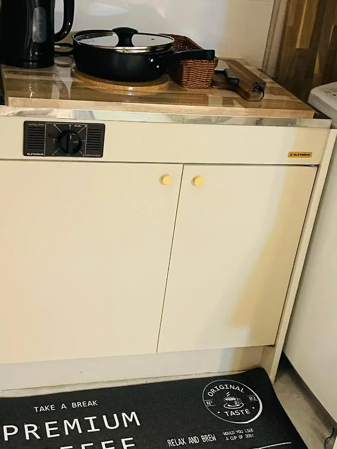 Apartmán Sky House晴空塔2 Prefektura Tokio