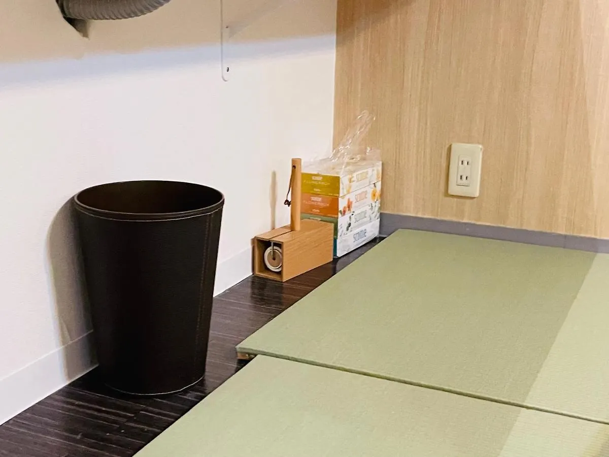 Apartmán Sky House晴空塔2 Prefektura Tokio