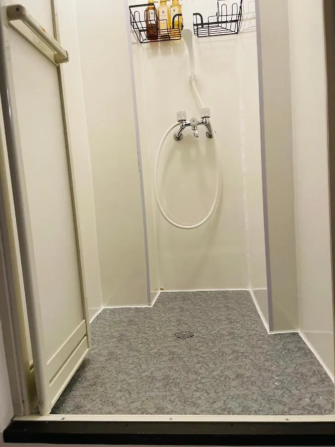 Apartmán Sky House晴空塔2 Prefektura Tokio