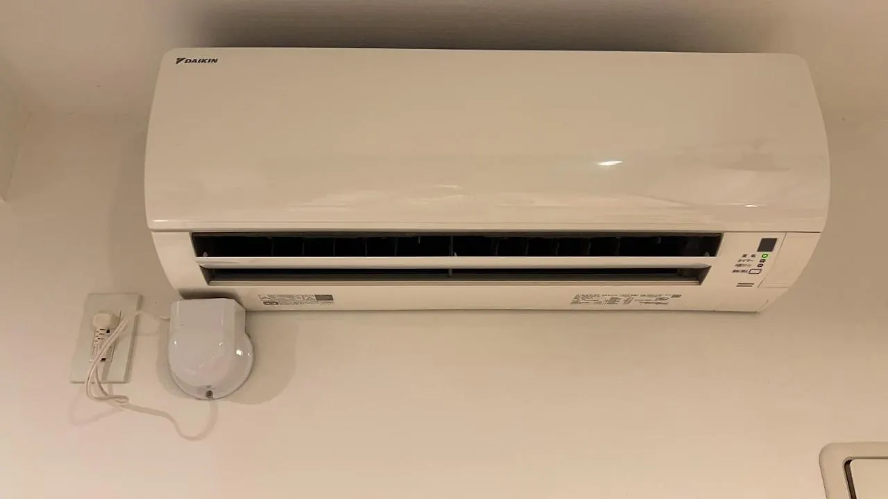 Apartmán Sky House晴空塔2 Prefektura Tokio Japonsko