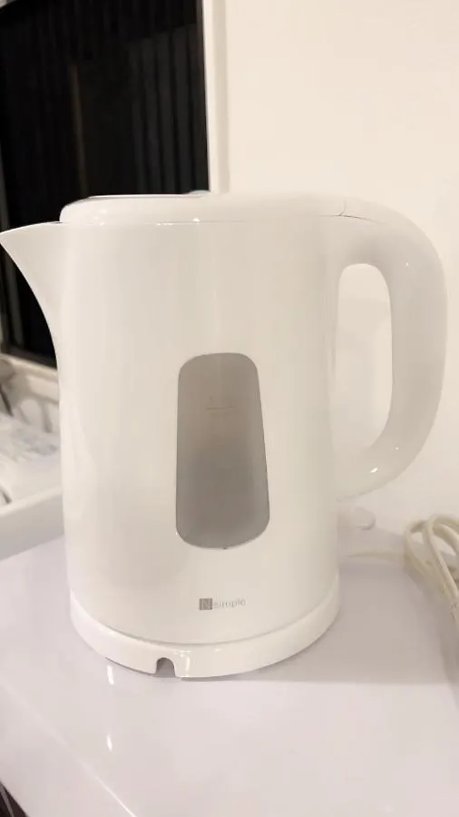 Apartmán Sky House晴空塔2 Prefektura Tokio