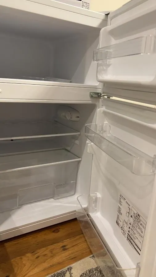 Apartmán Sky House晴空塔2 Prefektura Tokio