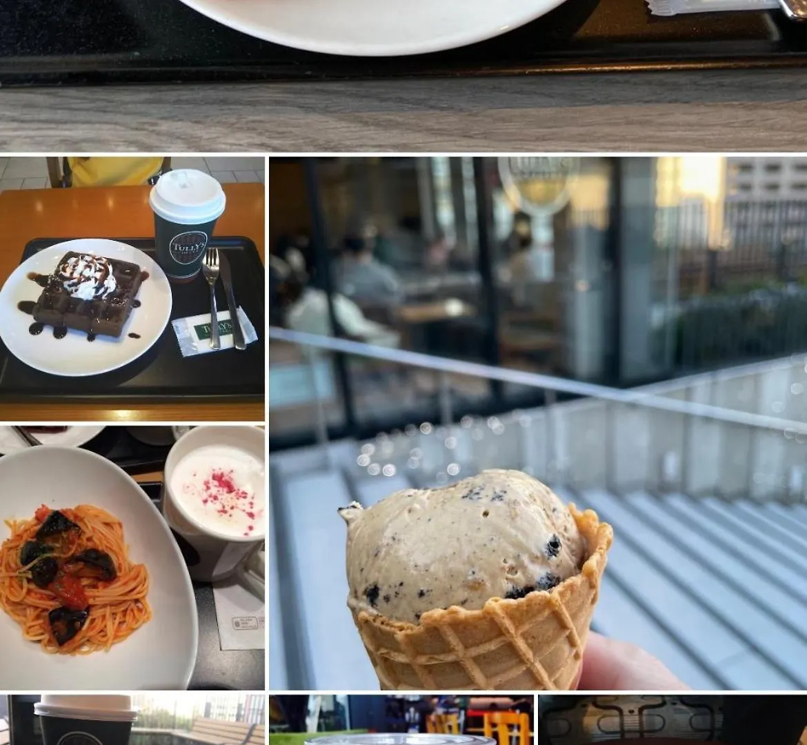 Apartmán Sky House晴空塔2 Prefektura Tokio